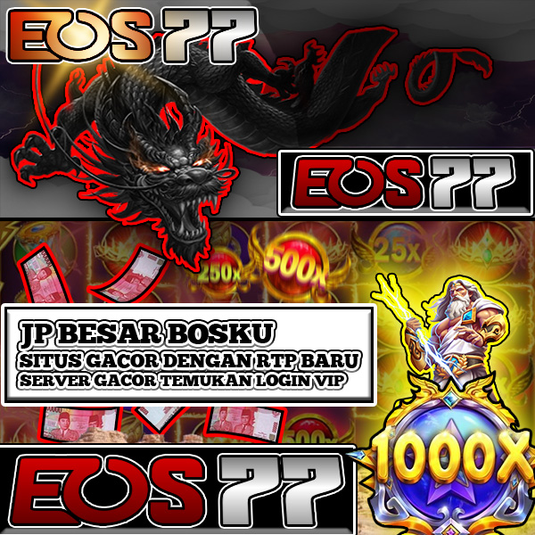EOS777 Game